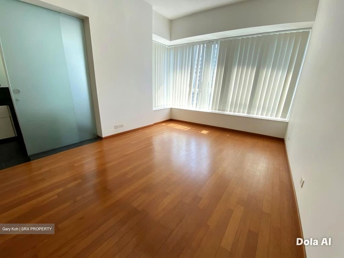 Twin Regency (D3), Condominium #583805981